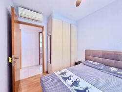 Prive (D19), Condominium #562051521